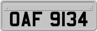 OAF9134