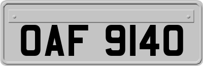 OAF9140