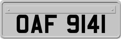 OAF9141