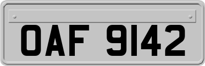 OAF9142