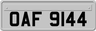 OAF9144