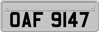 OAF9147
