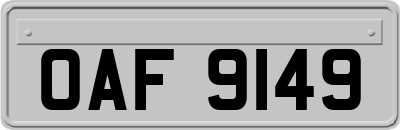 OAF9149