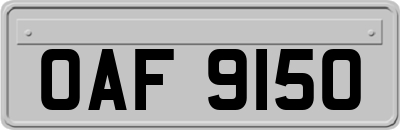OAF9150