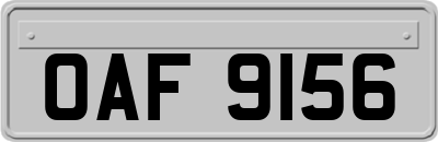 OAF9156