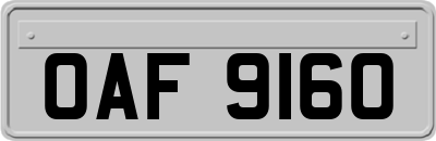 OAF9160