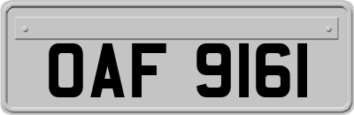 OAF9161