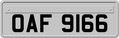 OAF9166
