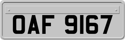 OAF9167