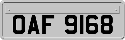 OAF9168