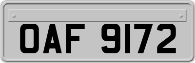 OAF9172