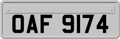 OAF9174