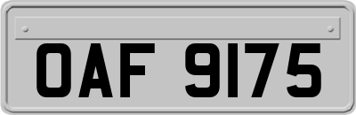 OAF9175