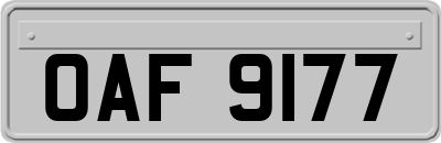 OAF9177