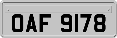 OAF9178