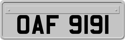 OAF9191