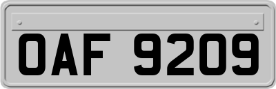 OAF9209