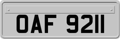 OAF9211