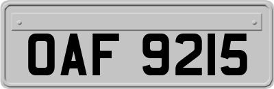 OAF9215