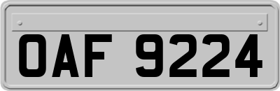 OAF9224