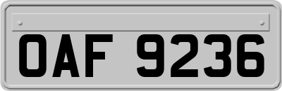 OAF9236
