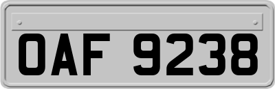 OAF9238
