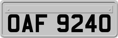 OAF9240