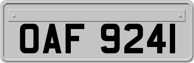OAF9241
