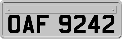 OAF9242
