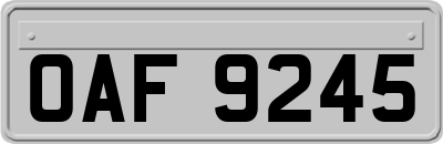OAF9245