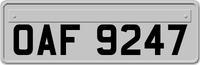 OAF9247