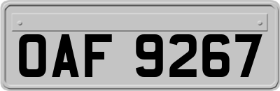 OAF9267
