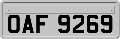 OAF9269