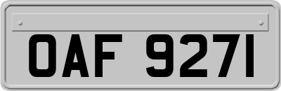 OAF9271
