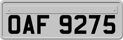 OAF9275