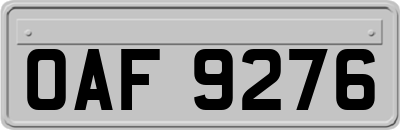 OAF9276