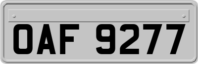 OAF9277