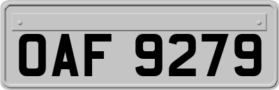 OAF9279