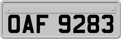 OAF9283