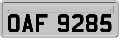 OAF9285