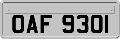 OAF9301