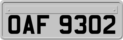 OAF9302