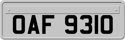 OAF9310