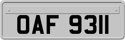 OAF9311