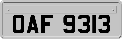 OAF9313