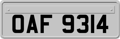 OAF9314