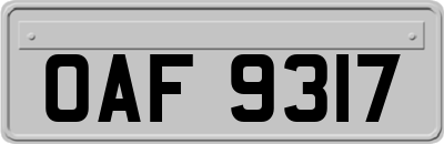 OAF9317