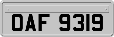 OAF9319