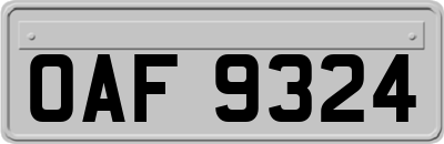 OAF9324
