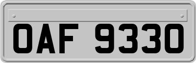 OAF9330